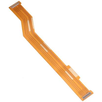For OPPO A17 OEM Motherboard Flex Cable - Flex Cable by buy2fix | Online Shopping UK | buy2fix