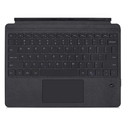 For Microsoft Surface Pro 8 / 9 / X Magnetic Bluetooth Keyboard - Others Keyboard by buy2fix | Online Shopping UK | buy2fix