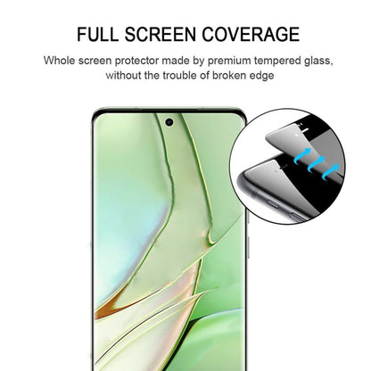 For Motorola Edge 40 25pcs 3D Curved Edge Full Screen Tempered Glass Film - Motorola Tempered Glass by buy2fix | Online Shopping UK | buy2fix
