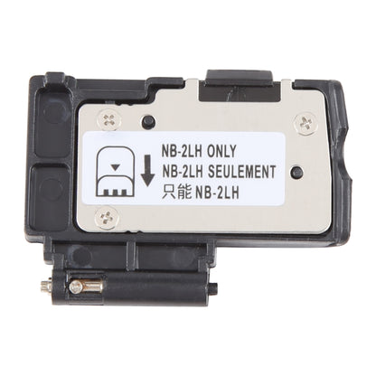 For Canon EOS 350D / EOS 400D OEM Battery Compartment Cover - Repair & Spare Parts by buy2fix | Online Shopping UK | buy2fix