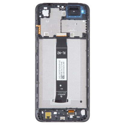 OEM Material LCD Screen For Xiaomi Redmi A1 Digitizer Full Assembly with Frame - LCD Screen by buy2fix | Online Shopping UK | buy2fix