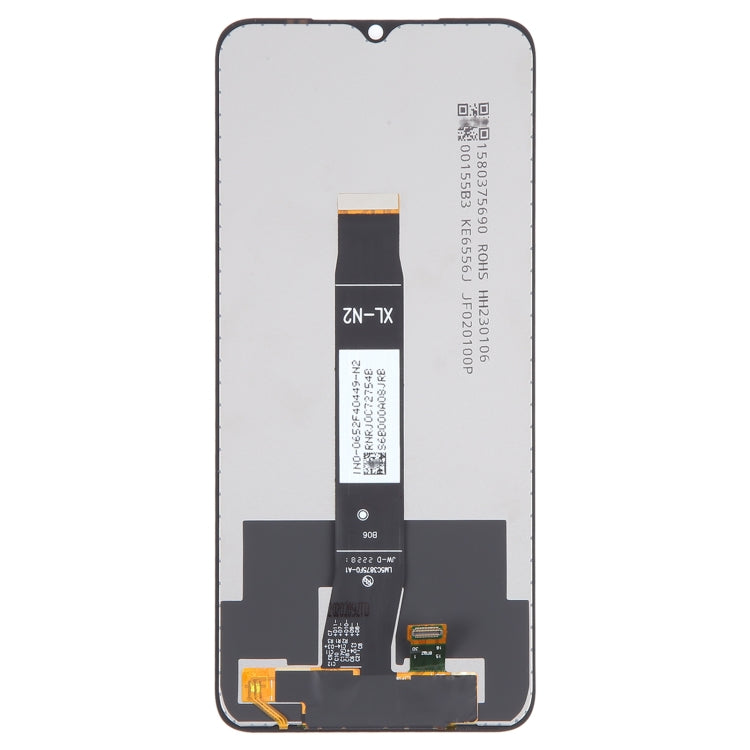 OEM LCD Screen For Xiaomi Redmi A1 with Digitizer Full Assembly - LCD Screen by buy2fix | Online Shopping UK | buy2fix