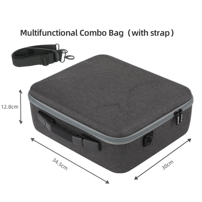 For DJI Mavic 3 Pro /  3 Classic / 3 Sunnylife Storage Bag Handbag Kit Bag - Backpacks & Bags by Sunnylife | Online Shopping UK | buy2fix