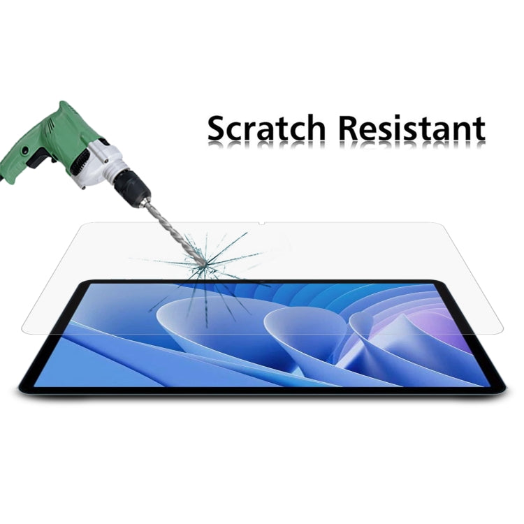 For Doogee T30 Pro / Google Pixel Tablet 25pcs 9H 0.3mm Explosion-proof Tempered Glass Film - Others by buy2fix | Online Shopping UK | buy2fix