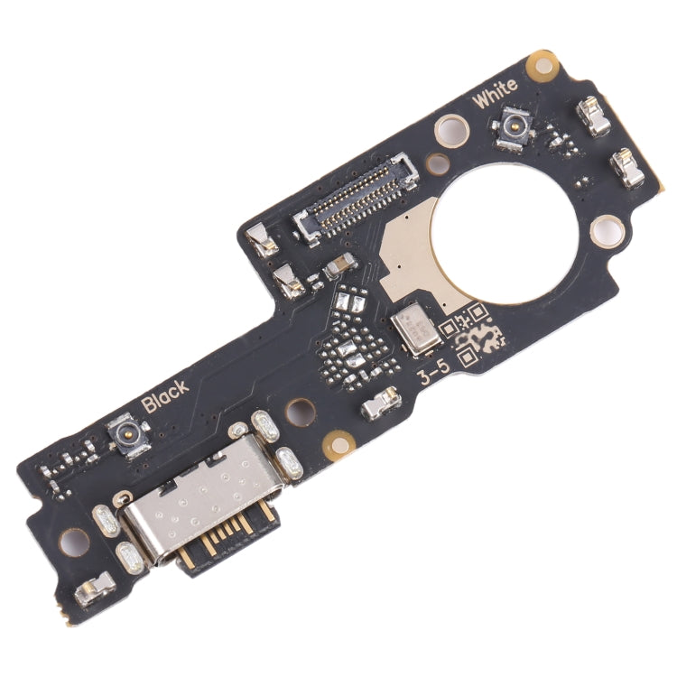 For Xiaomi Redmi 10 5G OEM Charging Port Board - Tail Connector by buy2fix | Online Shopping UK | buy2fix