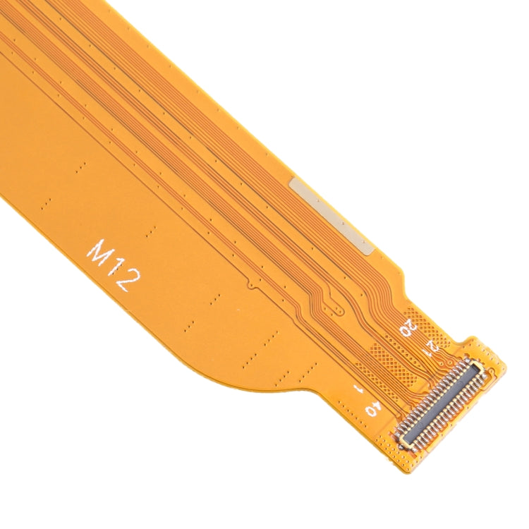 For OPPO A58X OEM Motherboard Flex Cable - Flex Cable by buy2fix | Online Shopping UK | buy2fix