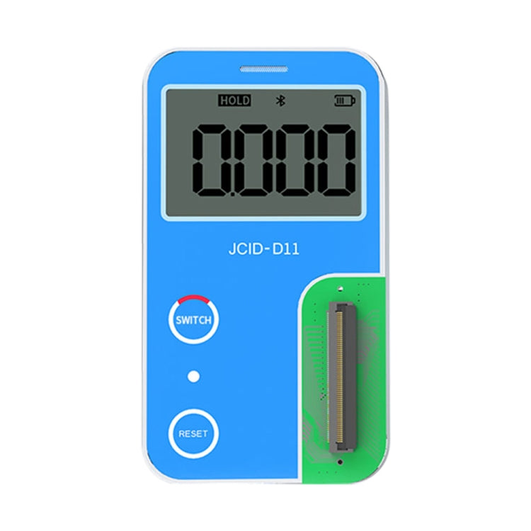 JCID D11 Multifunctional PCB Intelligent Digital Detector - Test Tools by JC | Online Shopping UK | buy2fix