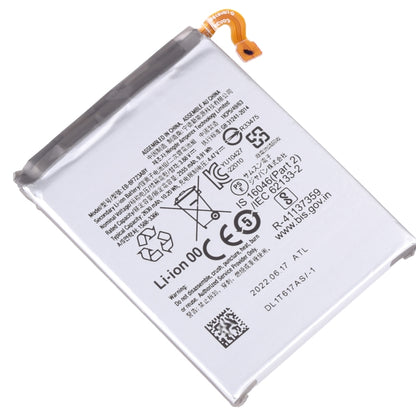 EB-BF723ABU 2555mAh Battery Replacement For Samsung Galaxy Z Flip4 F721U - For Samsung by buy2fix | Online Shopping UK | buy2fix