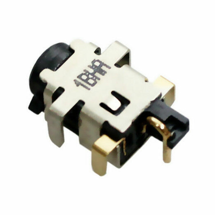 For Asus X101 Power Jack Connector - Asus Spare Parts by buy2fix | Online Shopping UK | buy2fix