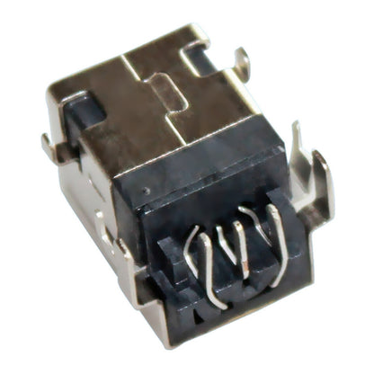 For DELL N5010 N5110 Power Jack Connector - Dell Spare Parts by buy2fix | Online Shopping UK | buy2fix