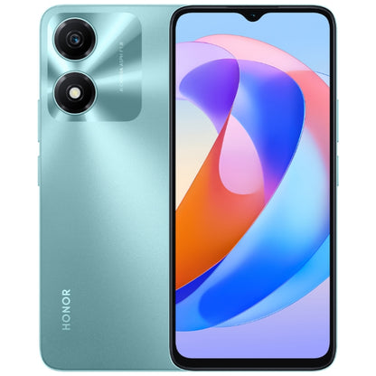 Honor Play 40C 5G, 6GB+128GB, 6.56 inch MagicOS 7.1 Snapdragon 480 Plus Octa Core up to 2.2GHz, Network: 5G, Not Support Google Play(Ink Jade Green) - Honor by Huawei | Online Shopping UK | buy2fix