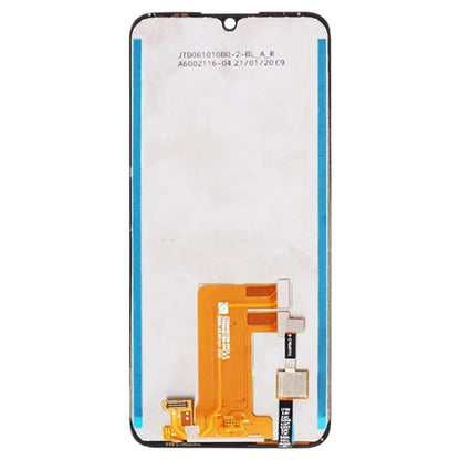 For Alcatel 1L Plus / 1L 2021 LCD Screen For with Digitizer Full Assembly - LCD Screen by buy2fix | Online Shopping UK | buy2fix