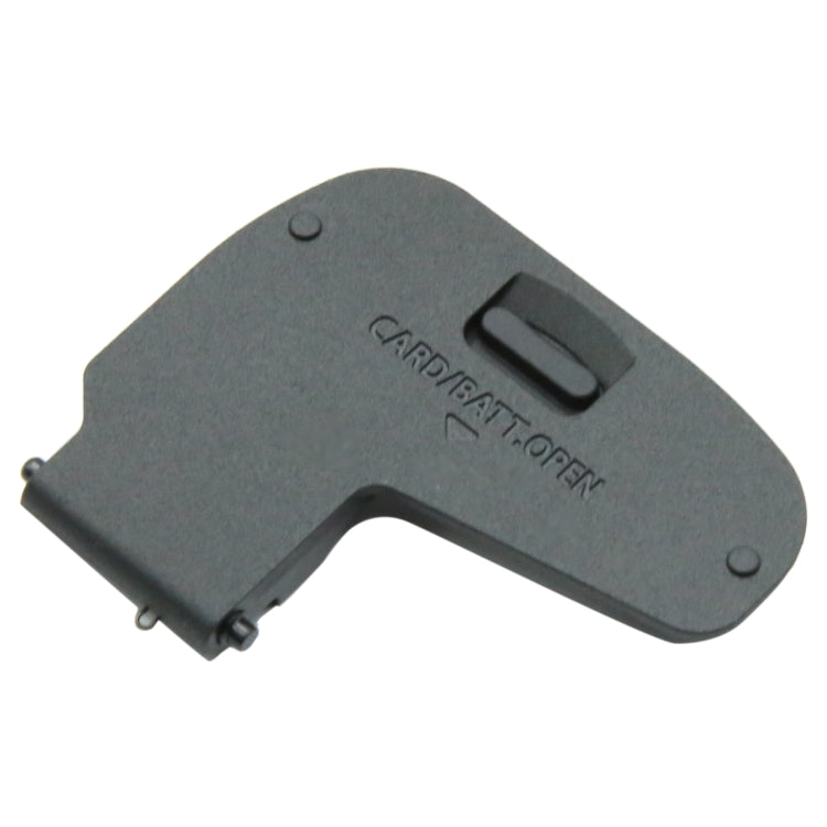 For Canon EOS RP OEM Battery Compartment Cover - Battery Cover by buy2fix | Online Shopping UK | buy2fix