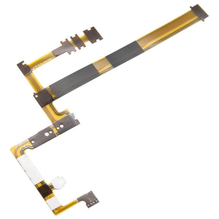 For Sony EF 24-70mm F2.8L USM Lens Aperture Group Flex Cable - Flex Cable by buy2fix | Online Shopping UK | buy2fix