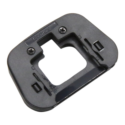 For Nikon Z7 II Camera Viewfinder / Eyepiece Eyecup - Others by buy2fix | Online Shopping UK | buy2fix