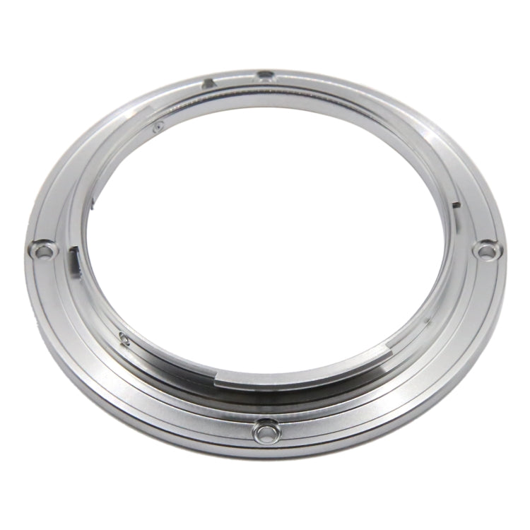 For Canon EF 24-70mm F2.8 L USM Camera Lens Bayonet Mount Ring - Bayonet Mount Ring by buy2fix | Online Shopping UK | buy2fix