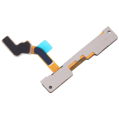 For Samsung Galaxy Z Flip4 SM-F721B Original Volume Button Flex Cable - Flex Cable by buy2fix | Online Shopping UK | buy2fix