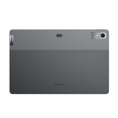 Lenovo Pad Pro 12.7 inch WiFi Tablet, 8GB+256GB, Android 13, Qualcomm Snapdragon 870 Octa Core, Support Face Identification(Dark Grey) - Lenovo by Lenovo | Online Shopping UK | buy2fix