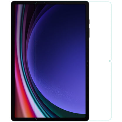 For Samsung Galaxy Tab S9 Ultra NILLKIN H+ Series Tempered Glass Film - Tab S9 Ultra Tempered Glass by NILLKIN | Online Shopping UK | buy2fix