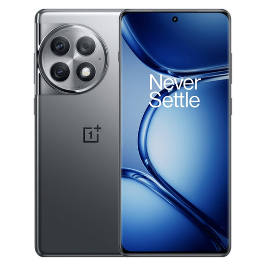 OnePlus Ace 2 Pro 5G, 16GB+512GB,  6.74 inch ColorOS 13.1 / Android 13 Snapdragon 8 Gen 2  Octa Core up to 3.2GHz, NFC, Network: 5G(Titanium Gray) - OnePlus by OnePlus | Online Shopping UK | buy2fix