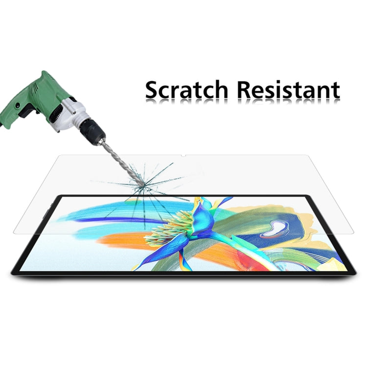 For Teclast M40 Pro 25pcs 9H 0.3mm Explosion-proof Tempered Glass Film - Others by buy2fix | Online Shopping UK | buy2fix