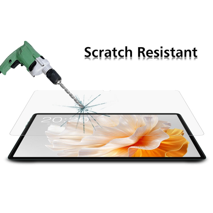 For Teclast MSO Pro / P40S 25pcs 9H 0.3mm Explosion-proof Tempered Glass Film - Others by buy2fix | Online Shopping UK | buy2fix
