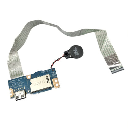 For Dell Inspiron 15 5570 5575 3780 USB Power Board - Dell Spare Parts by buy2fix | Online Shopping UK | buy2fix