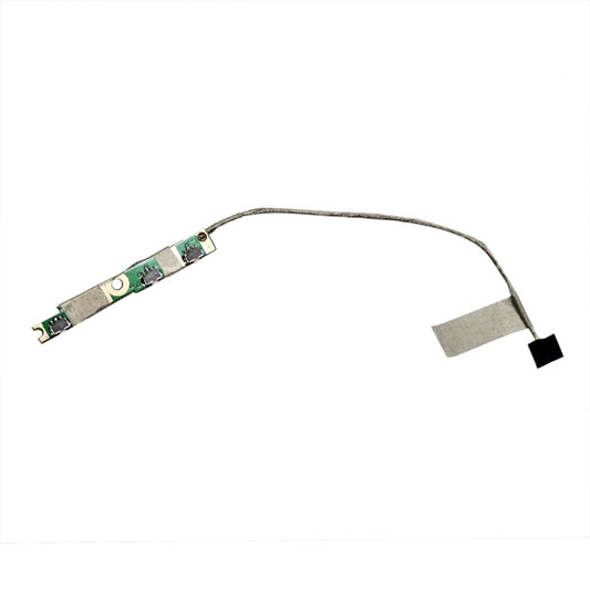 For Dell Inspiron 5568 5578 7568 7569 Switch Button Small Board - Dell Spare Parts by buy2fix | Online Shopping UK | buy2fix