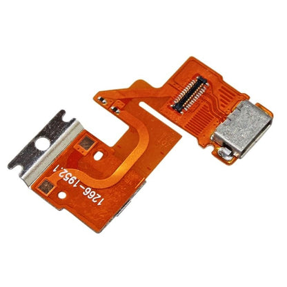 For Sony Tablet Z SGP311 SGP312 SGP321 USB Power Board - Others by buy2fix | Online Shopping UK | buy2fix