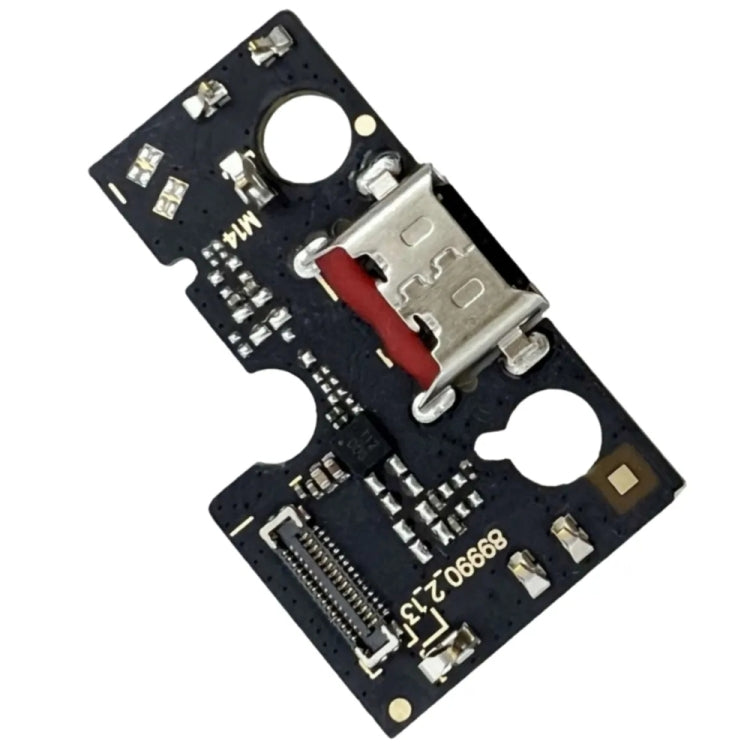 For Lenovo Pad 2022 10.6 inch TB128FU USB Power Board - Lenovo Spare Parts by buy2fix | Online Shopping UK | buy2fix