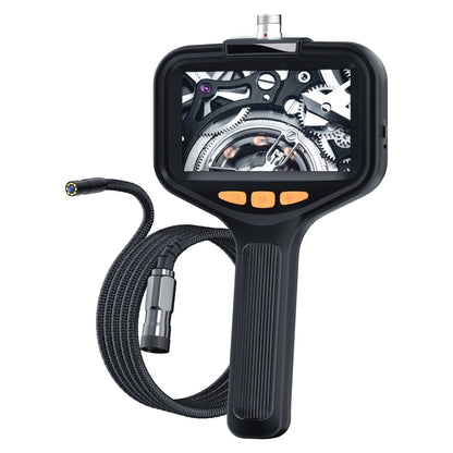 P200 8mm Front Lenses Detachable Industrial Pipeline Endoscope with 4.3 inch Screen, Spec:1m Soft Tube -  by buy2fix | Online Shopping UK | buy2fix