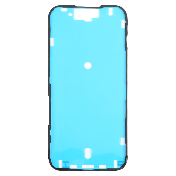 For iPhone 15 LCD Frame Bezel Waterproof Adhesive Stickers -  by buy2fix | Online Shopping UK | buy2fix