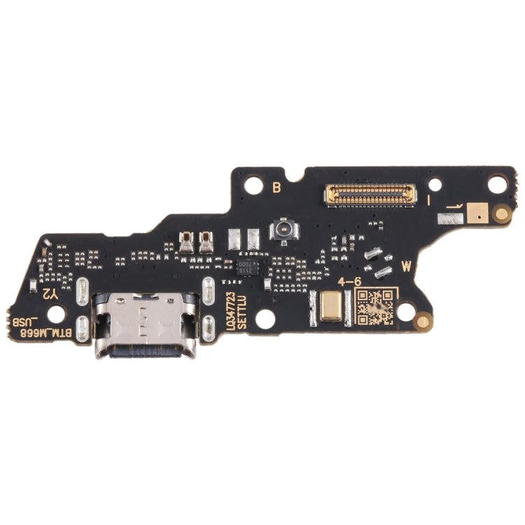 For Huawei Enjoy 60 Pro OEM Charging Port Board - Tail Connector by buy2fix | Online Shopping UK | buy2fix