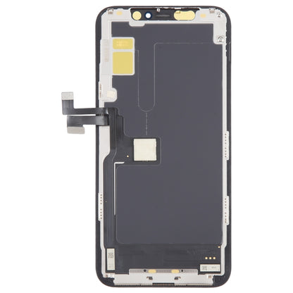 For iPhone 11 Pro in-cell LCD Screen with Digitizer Full Assembly - LCD Related Parts by buy2fix | Online Shopping UK | buy2fix