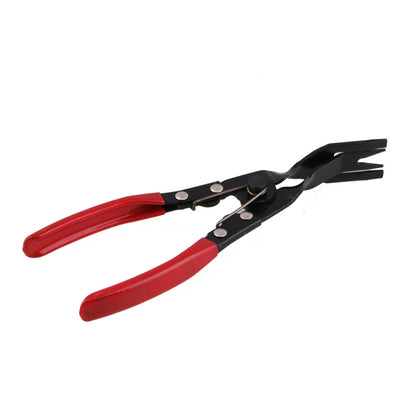 Motorcycle Parts Light Pliers Plastic Buckle Screwdriver Rrivet Buckle Pliers Clip Removal Plier - In Car by buy2fix | Online Shopping UK | buy2fix