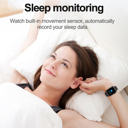 MX05 1.54 inch TFT Color Touch Screen Dual-mode Bluetooth Smart Watch, Support Sleep Monitor / Heart Rate Monitor / Blood Pressure Monitoring(White) - Smart Wear by buy2fix | Online Shopping UK | buy2fix