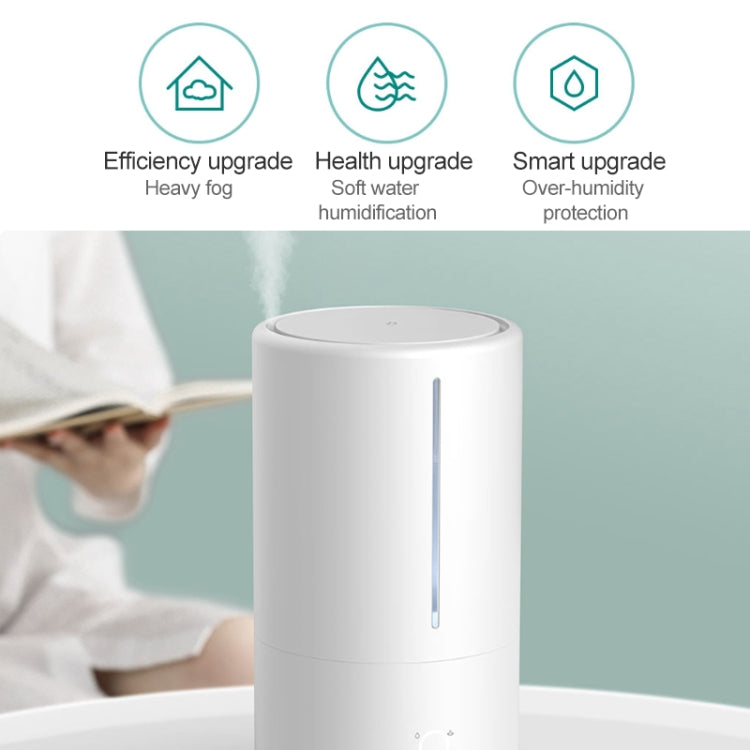 Original Xiaomi Mijia Smart Sterilization Humidifier S UV-C Sterilization, with APP / Language Control, US Plug - Air Purifiers & Accessories by Xiaomi | Online Shopping UK | buy2fix