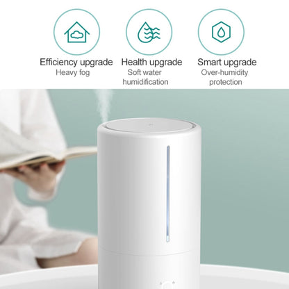 Original Xiaomi Mijia Smart Sterilization Humidifier S UV-C Sterilization, with APP / Language Control, US Plug - Air Purifiers & Accessories by Xiaomi | Online Shopping UK | buy2fix