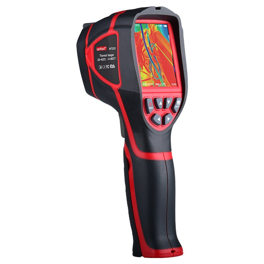Wintact WT3220 Infrared Thermal Imager Camera - Consumer Electronics by Wintact | Online Shopping UK | buy2fix