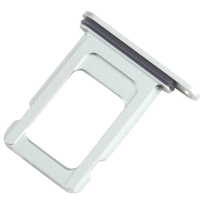 For iPhone 15 Plus SIM Card Tray (Green) -  by buy2fix | Online Shopping UK | buy2fix