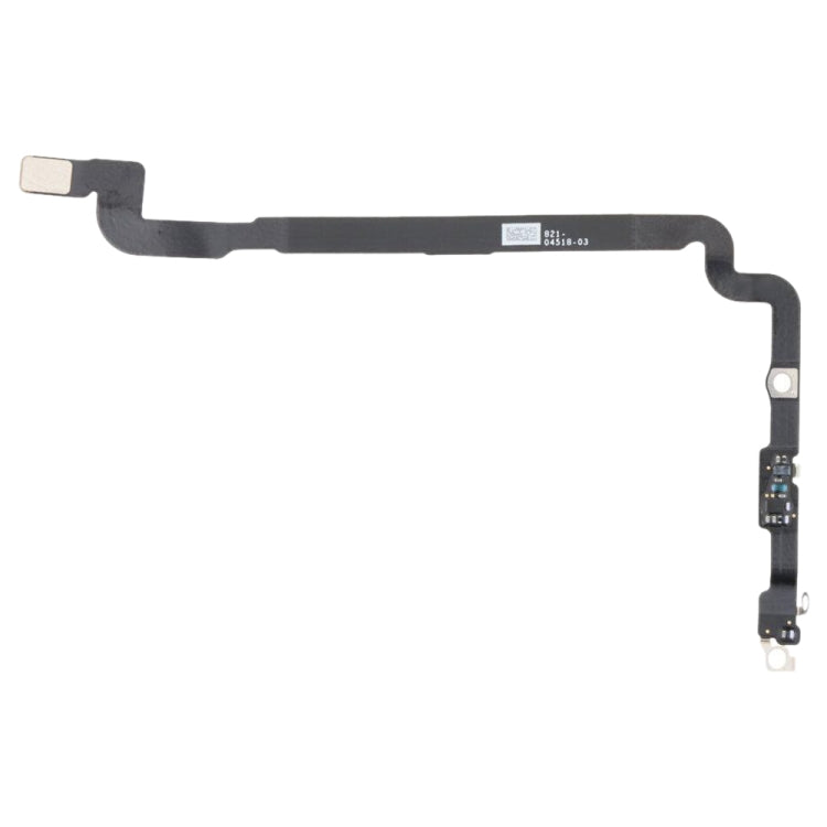 For iPhone 15 Pro Max Bluetooth Flex Cable -  by buy2fix | Online Shopping UK | buy2fix