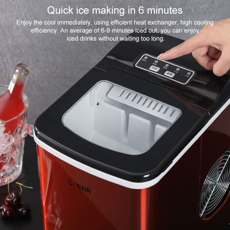 Original Xiaomi Youpin CONAIR Ice Maker Small Home Fast Automatic Ice Machine, CN Plug - Home & Garden by Xiaomi | Online Shopping UK | buy2fix