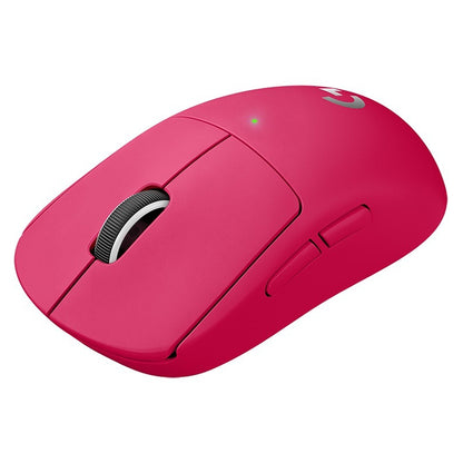 Logitech G PRO USB Wireless Gaming Mouse - Wireless Mice by Logitech | Online Shopping UK | buy2fix