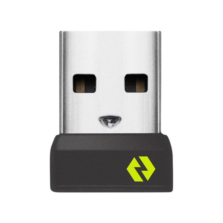 Logitech Bolt USB Wireless Receiver Wireless Mouse Keyboard Receiver - Other by Logitech | Online Shopping UK | buy2fix