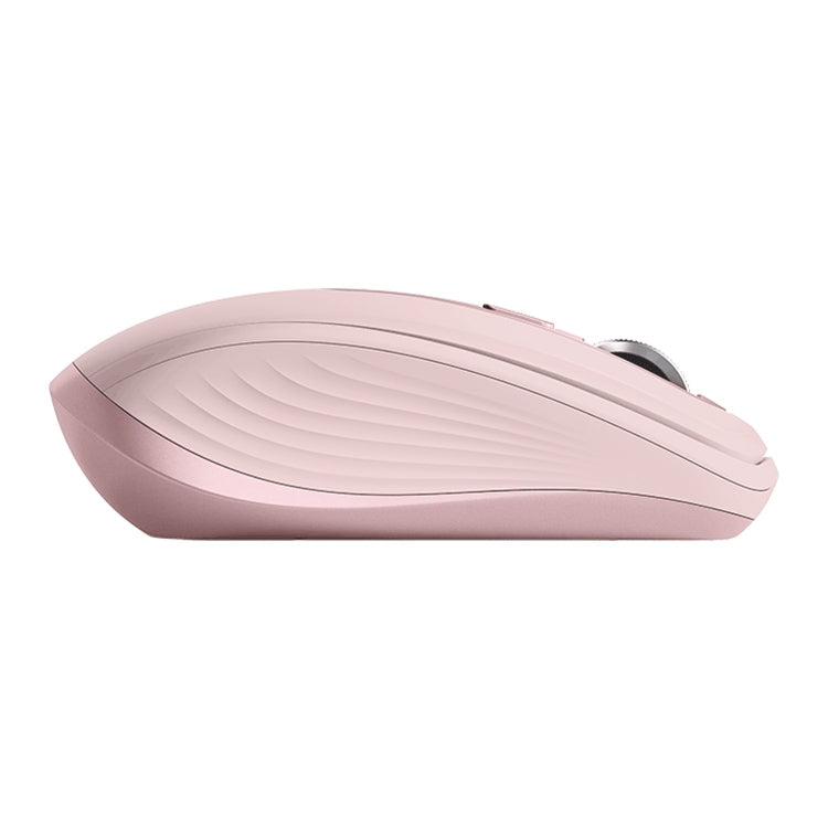 Logitech MX ANYWHERE 3 Compact High-performance Wireless Mouse (Pink) - Wireless Mice by Logitech | Online Shopping UK | buy2fix