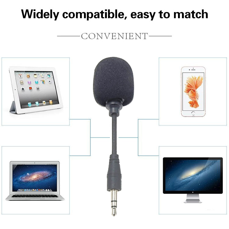 ZJ002MR-01 Stereo 2.5mm Plug Bluetooth Wireless Interpreter Tour Guide Megaphone Straight Microphone - Consumer Electronics by buy2fix | Online Shopping UK | buy2fix