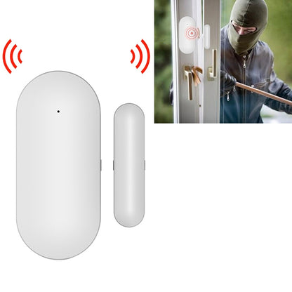 PB-68R Intelligent Wireless Door Window Sensor - Security by buy2fix | Online Shopping UK | buy2fix