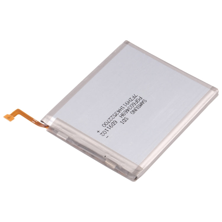 Original 3500mAh EB-BA606ABU for Samsung Galaxy A60 SM-A606 Li-ion Battery Replacement - For Samsung by buy2fix | Online Shopping UK | buy2fix