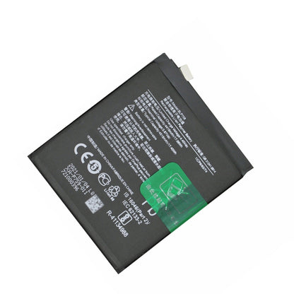 4510mAh BLP759 for OnePlus 8 Pro Li-ion Polymer Battery - For OnePlus by buy2fix | Online Shopping UK | buy2fix