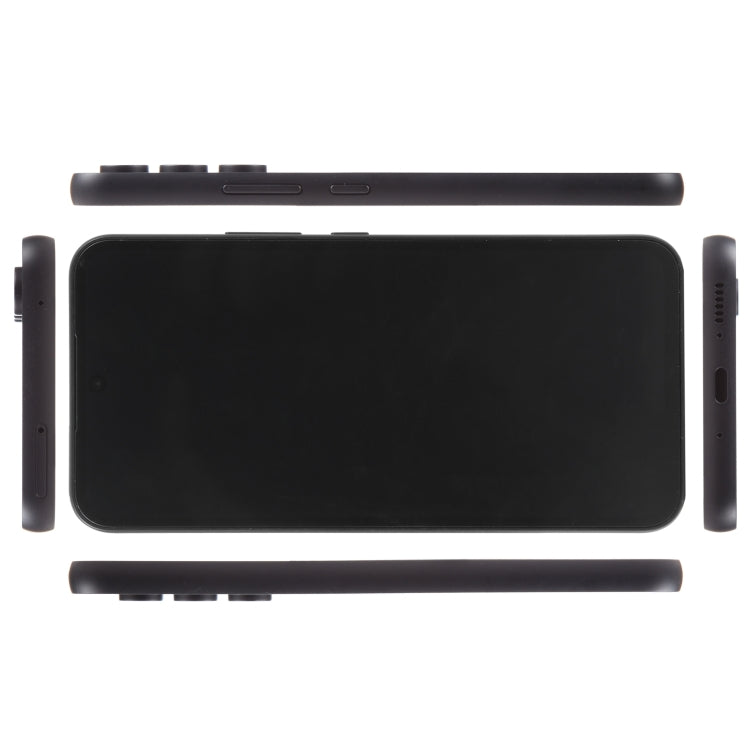 For Samsung Galaxy A54 5G  Black Screen Non-Working Fake Dummy Display Model (Black) - For Galaxy by buy2fix | Online Shopping UK | buy2fix
